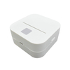 56mm 2 Inch Bluetooth Portable TSPL Taxi Label Thermal Printer with 1200mAh Li-battery HCC-TP220