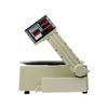 HCCTG 30KG Capacity Barcode Label Printing Scale HCC-ACS10