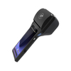 4G Android 12 Touch Screen 6.26 Inch Portable Pos Device with Printer Z93