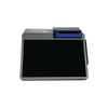 10.1 Inch Android 11 Desktop POS Terminal With 80mm Printer Support MSR+NFC HCC-A1180B