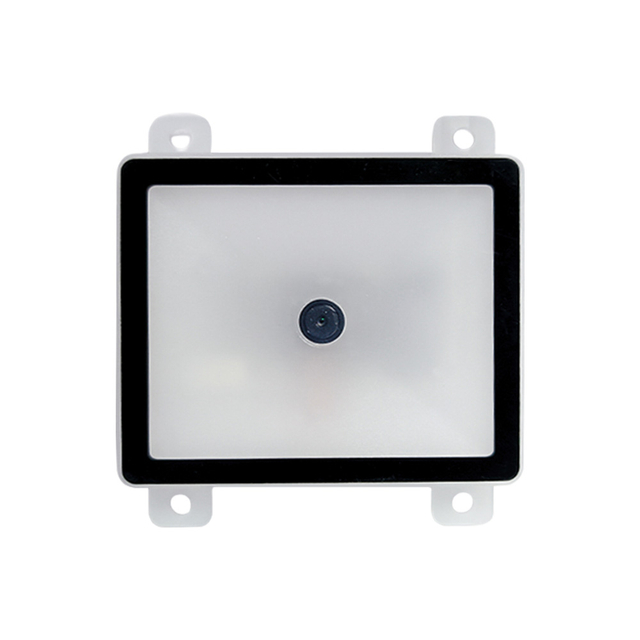 Long Range Ticket Readers QR Scanner for Parking Embedded 2D Module HS-206H3