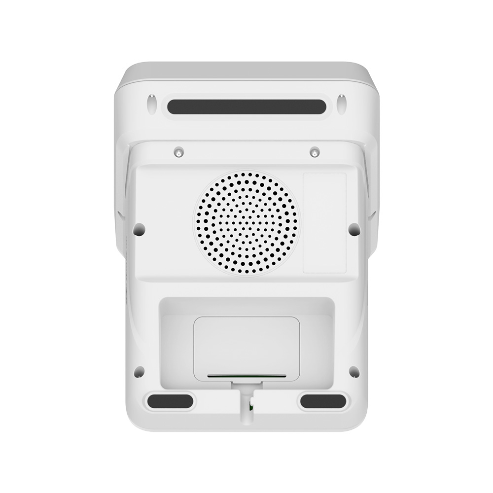 Android 13 4 Inch NFC Smart Card Payment POS Terminal with Keypad Digital Screen Z80-V9