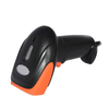 USB Handheld 2D Barcode Reader PDF417 Scanner Gun For Supermarket HS-6602