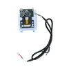 Embedded Smart RFID Card Reader Module with Barcode Reader Module PSAM HCC-T10-MX4