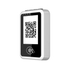 USB/Bluetooth 2.4 Inch UnionPay NFC Card Reader QR Code Scan Soundbox Z50