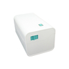 OEM 108mm Supermarket Shelf Price Tag Sticker Cardstock Price Label Printer for Address PrintingTD-402S