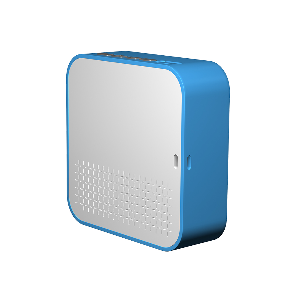 Static QR Code Payment Speaker POS Cloud Soundbox Solutions Z15