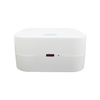 56mm 2 Inch Bluetooth Portable TSPL Taxi Label Thermal Printer with 1200mAh Li-battery HCC-TP220