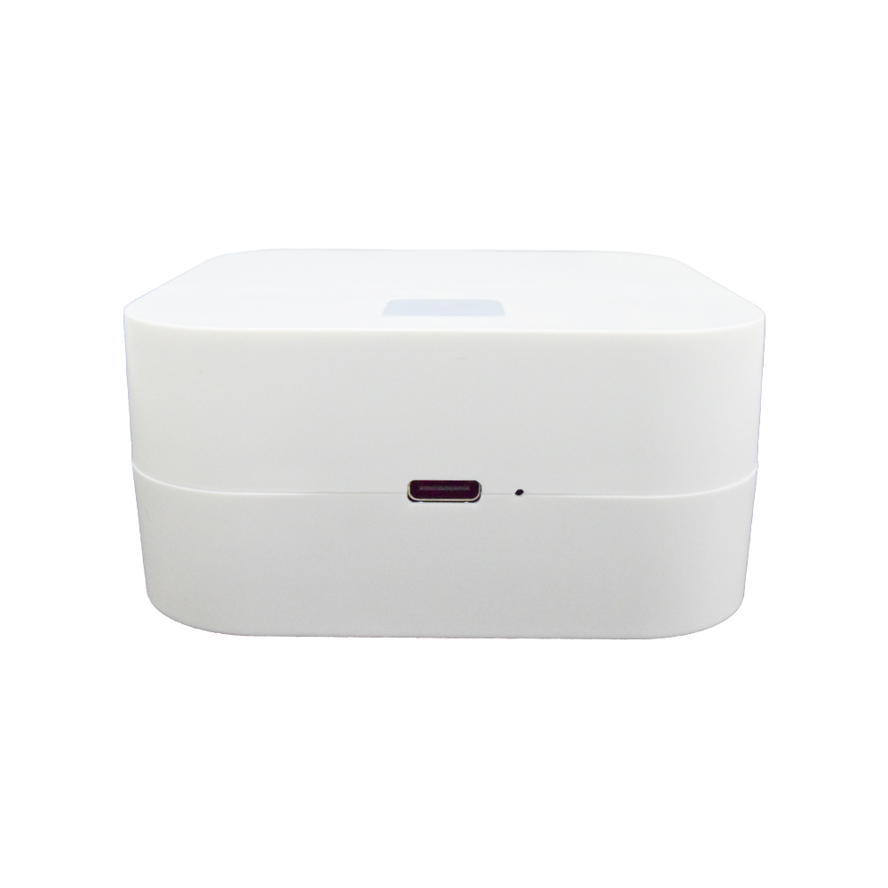 56mm 2 Inch Bluetooth Portable TSPL Taxi Label Thermal Printer with 1200mAh Li-battery HCC-TP220