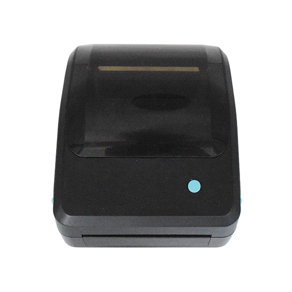 4 Inch USB(Bluetoot /Wifi Optional) Thermal Shipping UPS Sticker Printer for Stickers TD-401