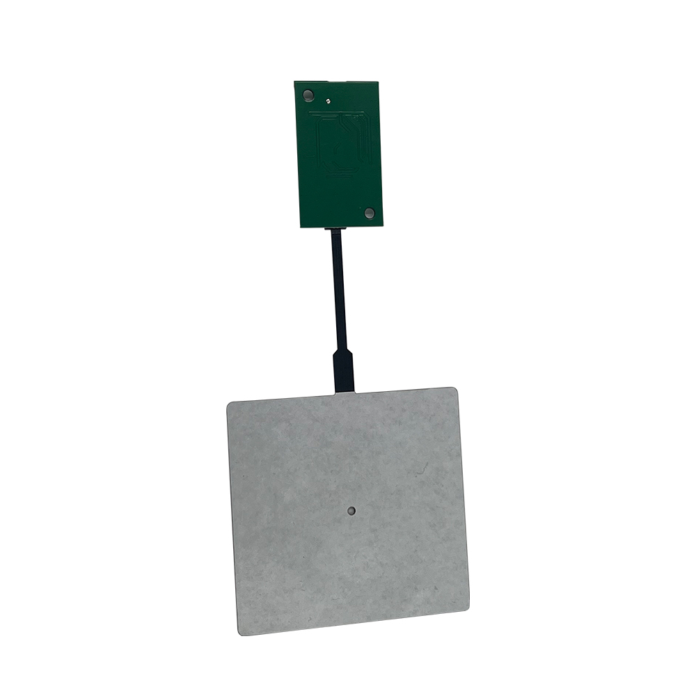 ISO/IEC 14443 RFID Nfc Terminal Embedded Contactless Smart Card Reader for Kiosk RD60