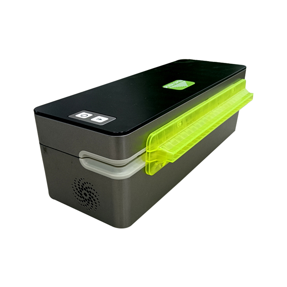 Portable Full Range A4/A5 Invoice Document Thermal Printer HX216-II