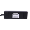 USB HID Three Tracks Magstripe Card Reader Writer HCC900S