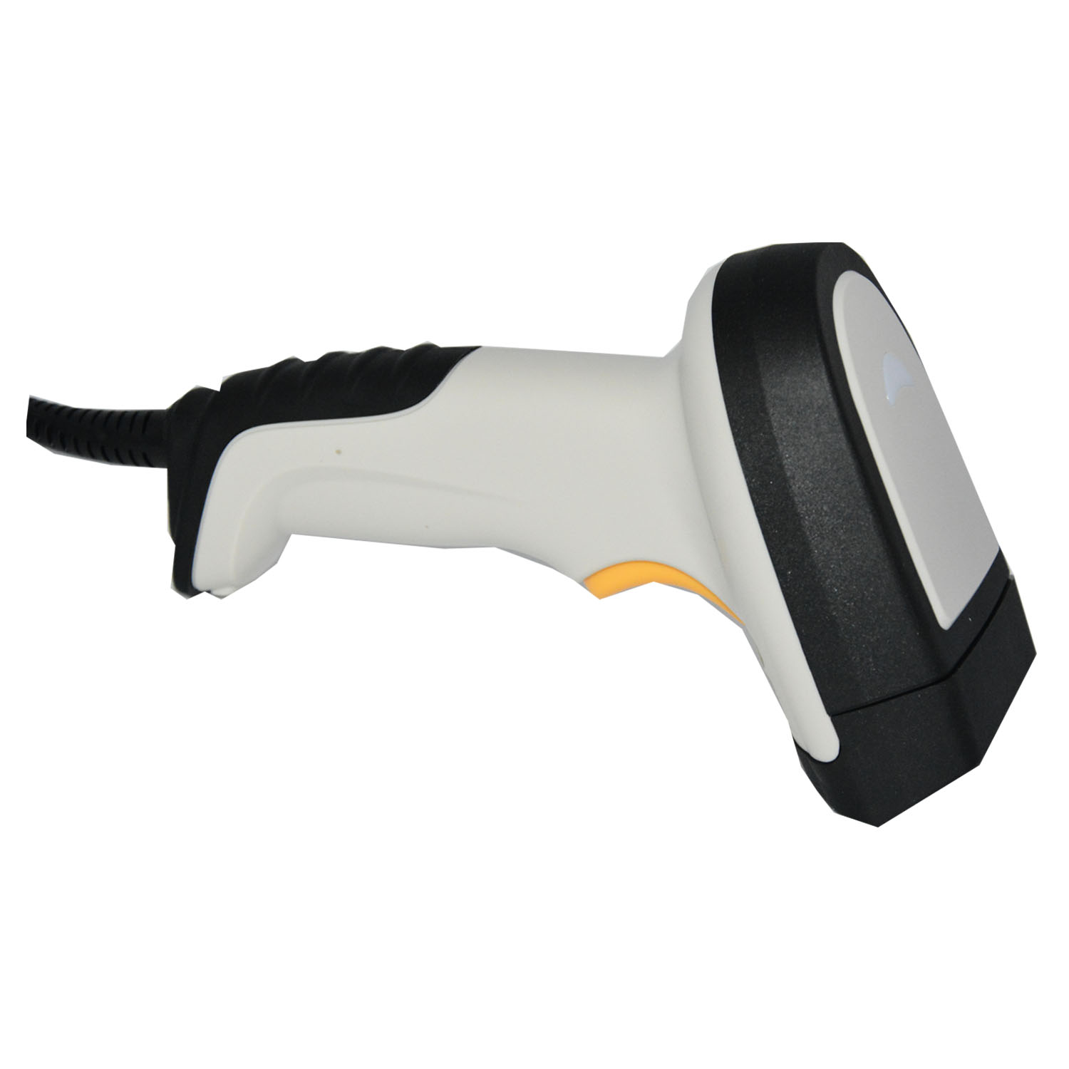 Industry MRZ Passport Handheld 1280*800px 2D Barcode Scanner USB/RS232 optional HS-6201C