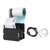 80mm Kiosk Thermal Ticket Printer Embedded Printing Device with Auto Cutter HCC-K37E