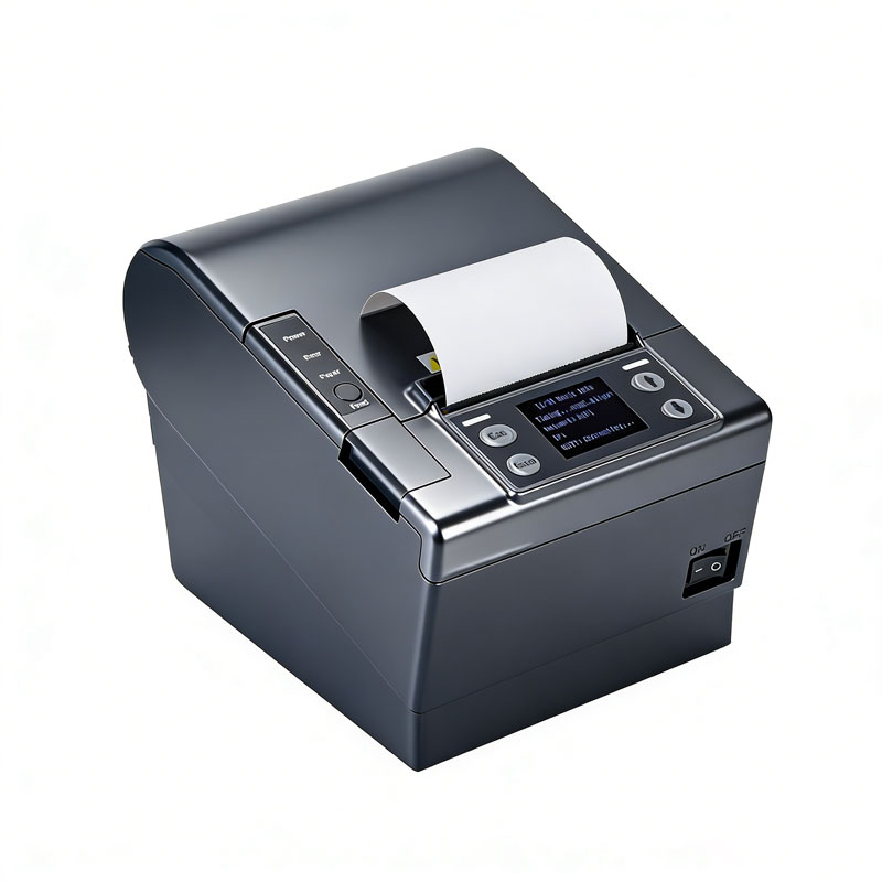 80mm thermal printer