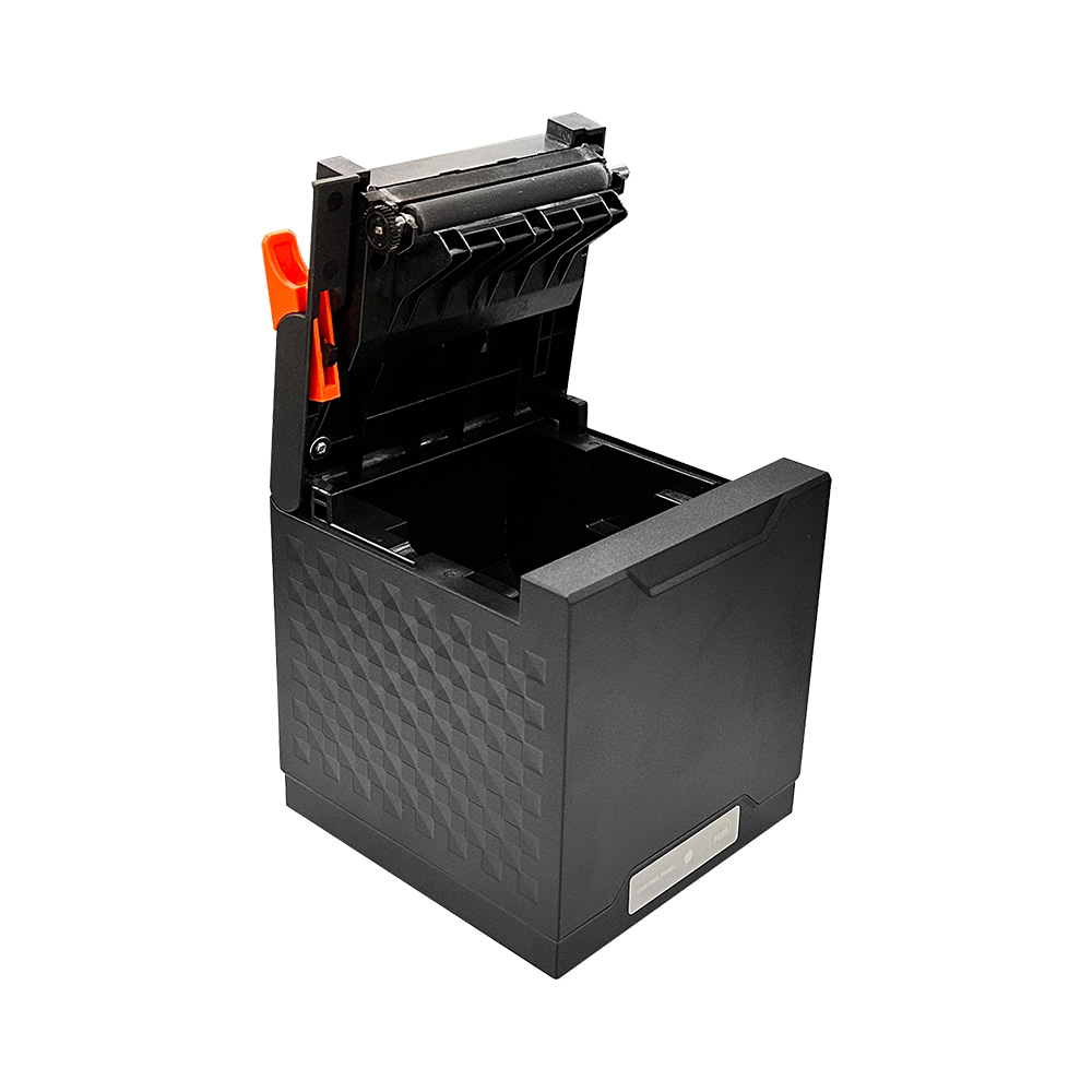 160mm/s Speed 3 Inch POS Thermal Receipt Printer with Auto Cutter USB+LAN HCC-POS895