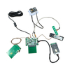 Embedded Smart RFID Card Reader Module with Barcode Reader Module PSAM HCC-T10-MX4