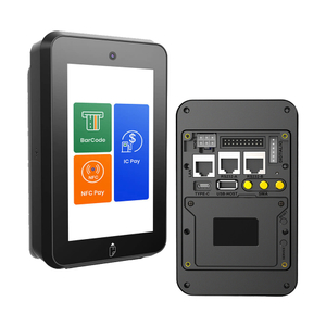 MDB Android 14.0 Unattended Self-Service Payment Terminal For Vending Machines CM30