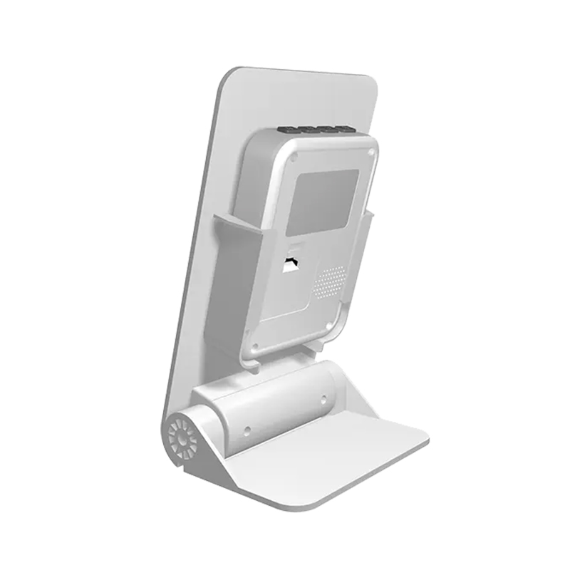 USB/Bluetooth 2.4 Inch UnionPay NFC Card Reader QR Code Scan Soundbox Z50
