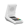 2G/4G/WIFI Dynamic QR Code Real-Time Payment SoundBox with Linux Contactless/Contact Reader Z45