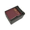 OCR Recognition ICAO9093 Contactless Reader Epassport Reader PPR100C