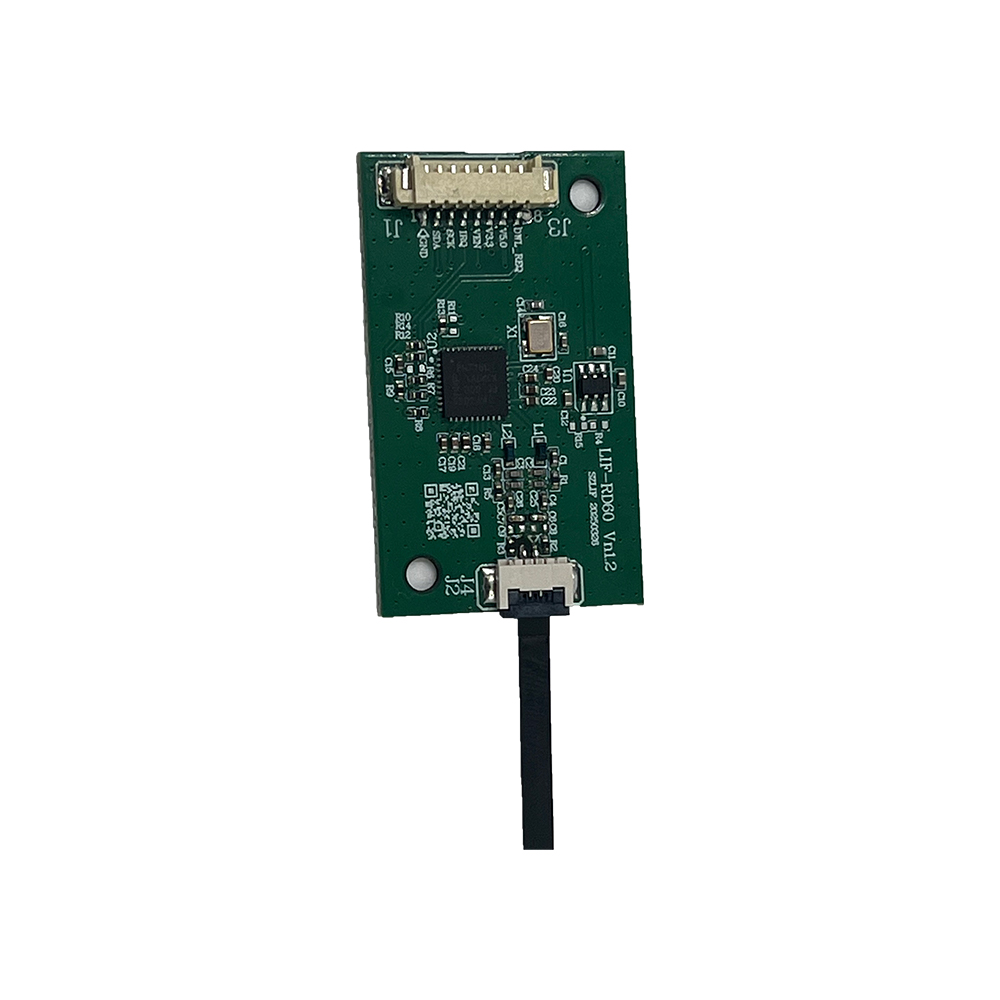 ISO/IEC 14443 RFID Nfc Terminal Embedded Contactless Smart Card Reader for Kiosk RD60