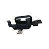 Cashier Handheld POS Machine Holder Plastic Material Stand with Damping Shaft PS-H1