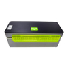 Portable Full Range A4/A5 Invoice Document Thermal Printer HX216-II