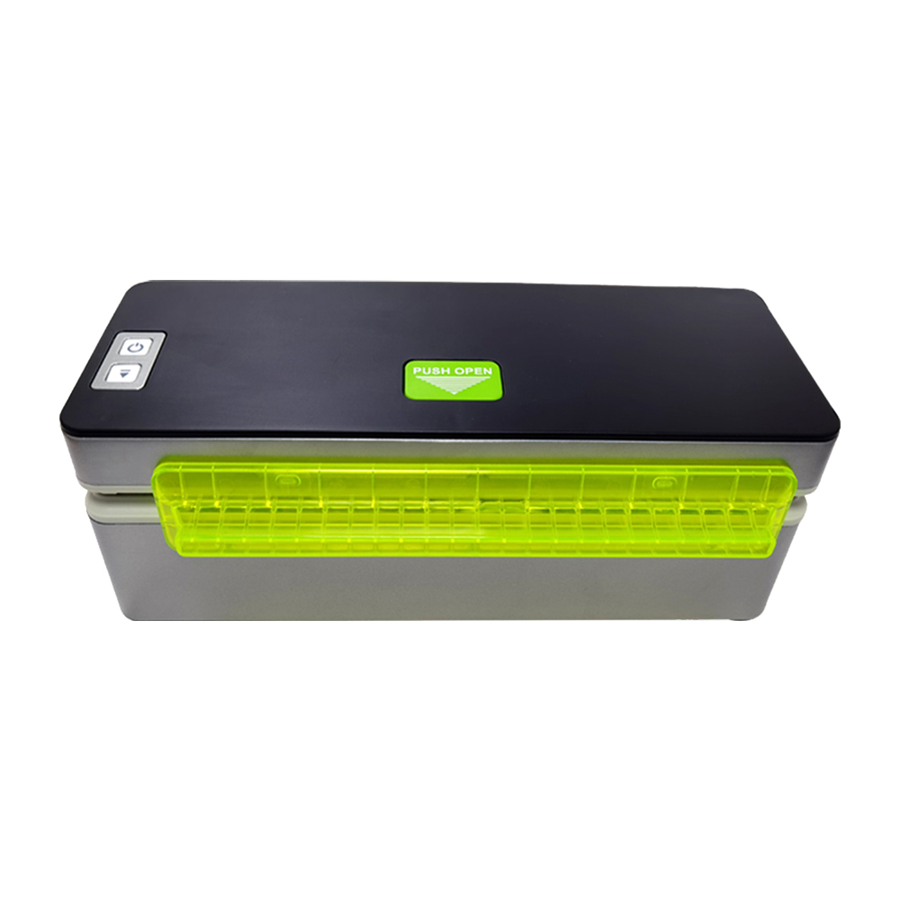 Portable Full Range A4/A5 Invoice Document Thermal Printer HX216-II