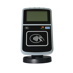 Mastercard Visa EMV ISO14443 Contactless Card Reader ACR123U