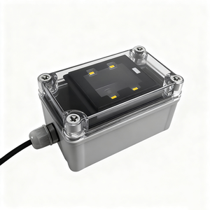 HCCTG IP67 Waterproof RS232 USB 2D Embedded Module HS-2003DP