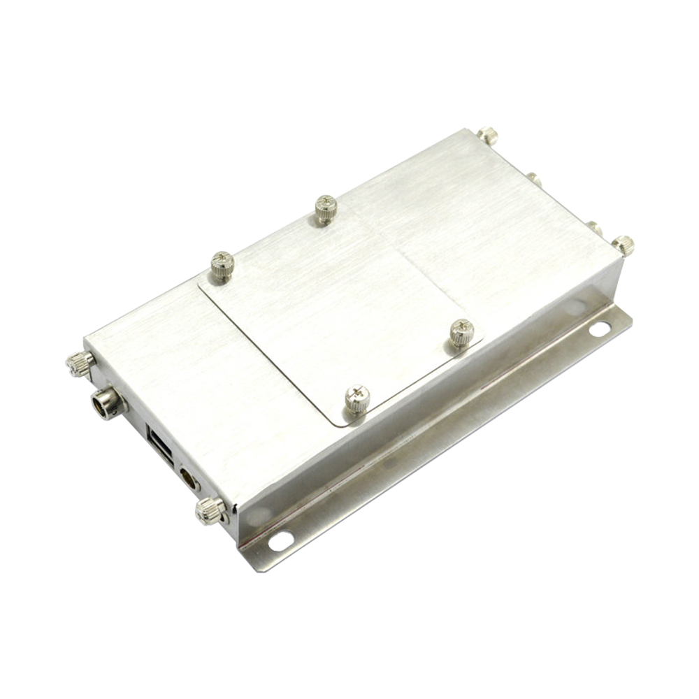 Embedded Linux 3.0 Metro Card Reader Module for Mifare Contactless Card Reader T200