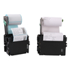 2 Inch 58mm Kiosk Thermal Tickets Kiosk Printer Support Label/Receipt Dual Paper HCC-K25