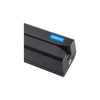 USB HID 1&2&3 Tracks Encoder Magnetic Stripe Card Reader Writer MSR605X