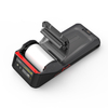 HCCTG Android 13 Wireless Data Terminal Handheld PDA With Label Printing HCC-S70