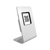 USB/Bluetooth 2.4 Inch UnionPay NFC Card Reader QR Code Scan Soundbox Z50
