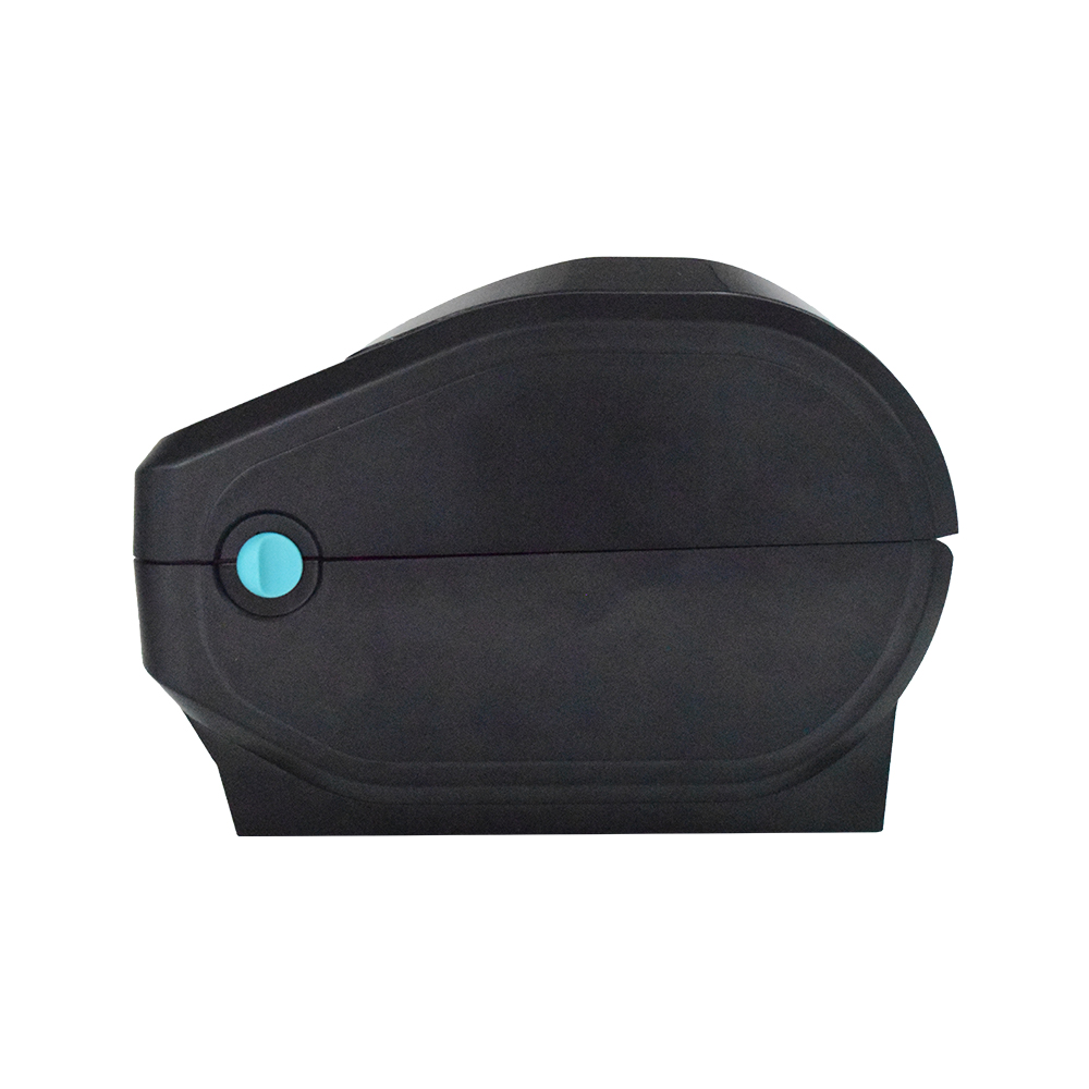 4 Inch USB(Bluetoot /Wifi Optional) Thermal Shipping UPS Sticker Printer for Stickers TD-401