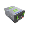 203 DPI Multi-purpose Barcode Airline Kiosk Ticket Printer for Check-in HX80-II