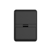 58mm 5V Mini Portable Inkless Bluetooth USB Thermal Receipt Printer HCC-T12NB