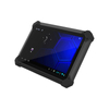 IP67 Tablet 10.1 Inch Eight Core Industrial PC 64GB Support Fingerprint NFC Scanner Z210