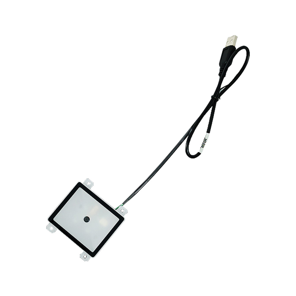 Long Range Ticket Readers QR Scanner for Parking Embedded 2D Module HS-206H3