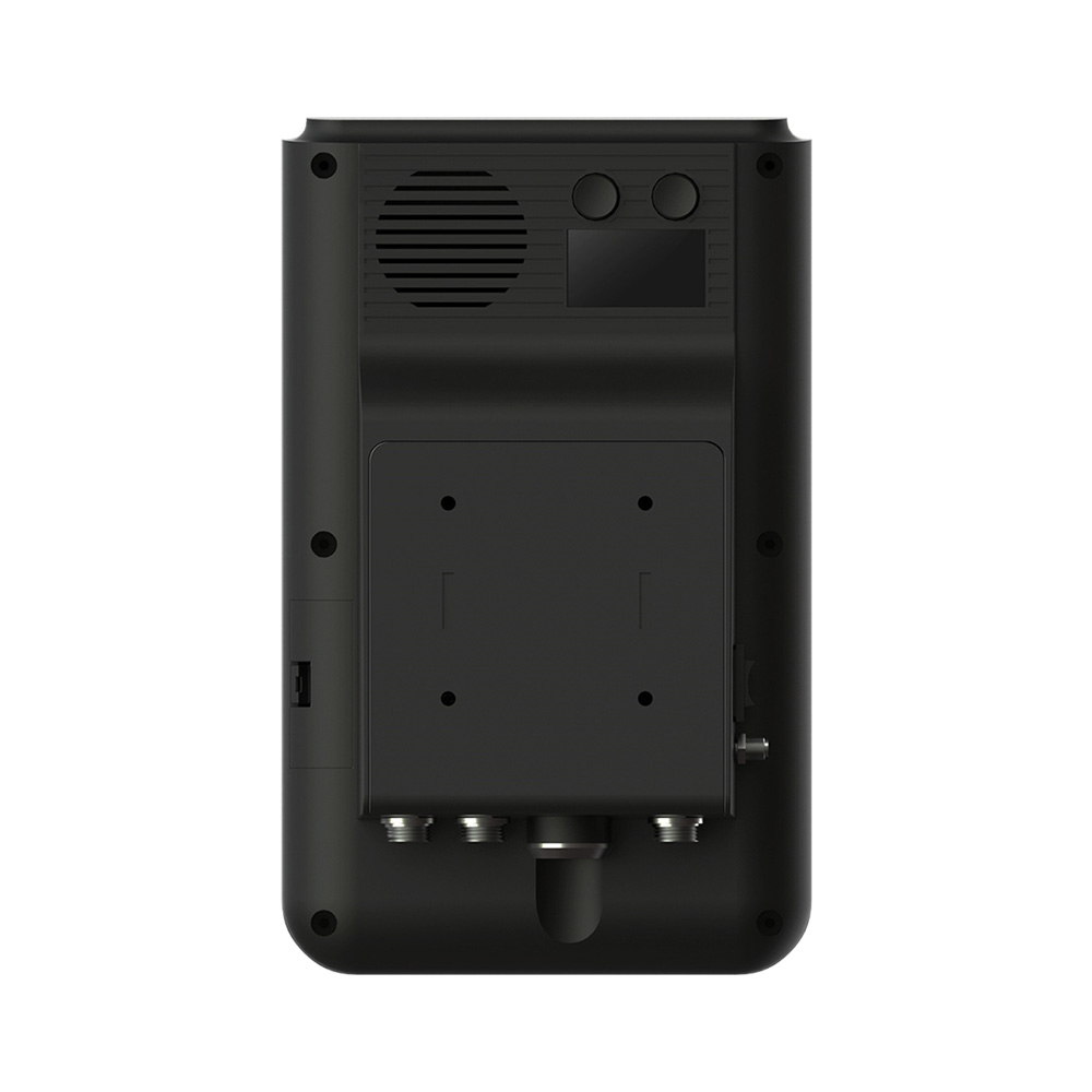 Bus Ticket Validator Barcode Scanner NFC Card Reader for Transportation System T80MC