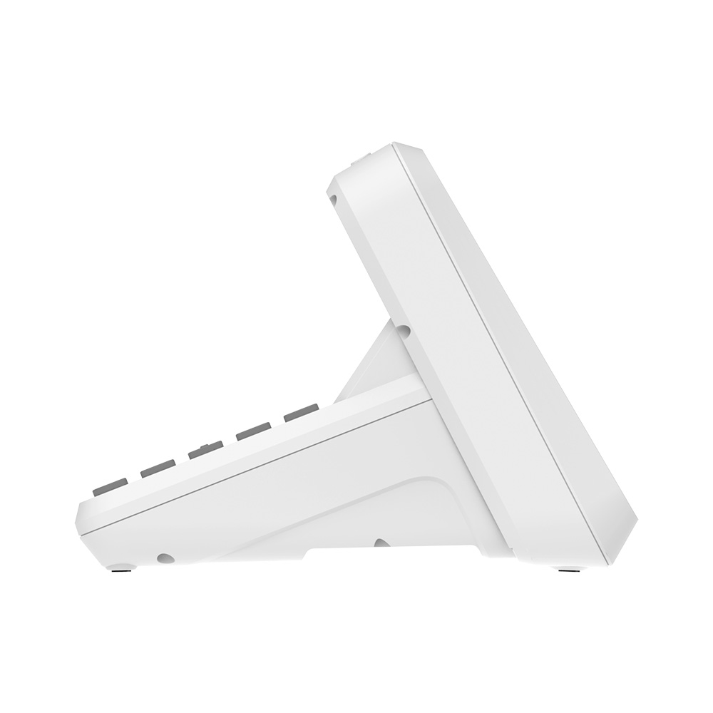 Android 13 4 Inch NFC Smart Card Payment POS Terminal with Keypad Digital Screen Z80-V9