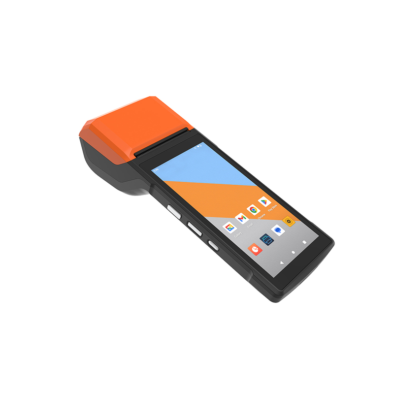 HCC GPS Android 13 Smart POS Machine For Mobile Payment R330