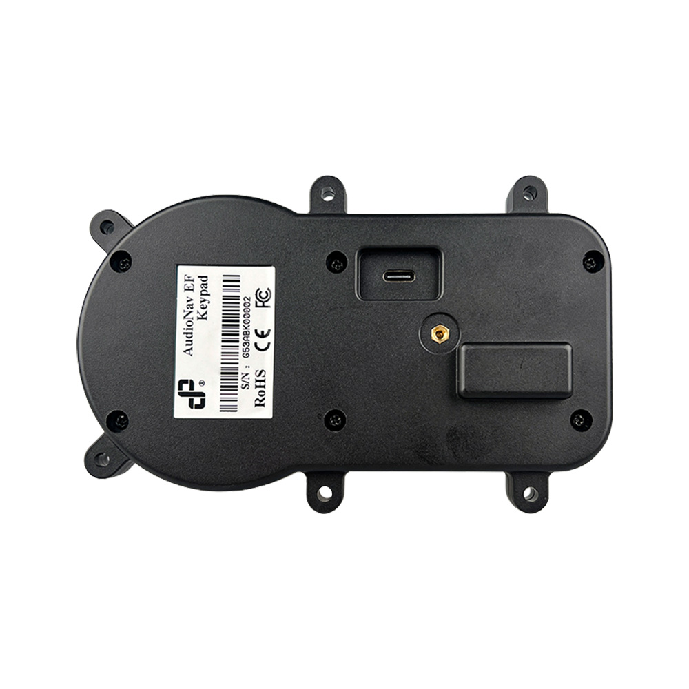 full-key programmability