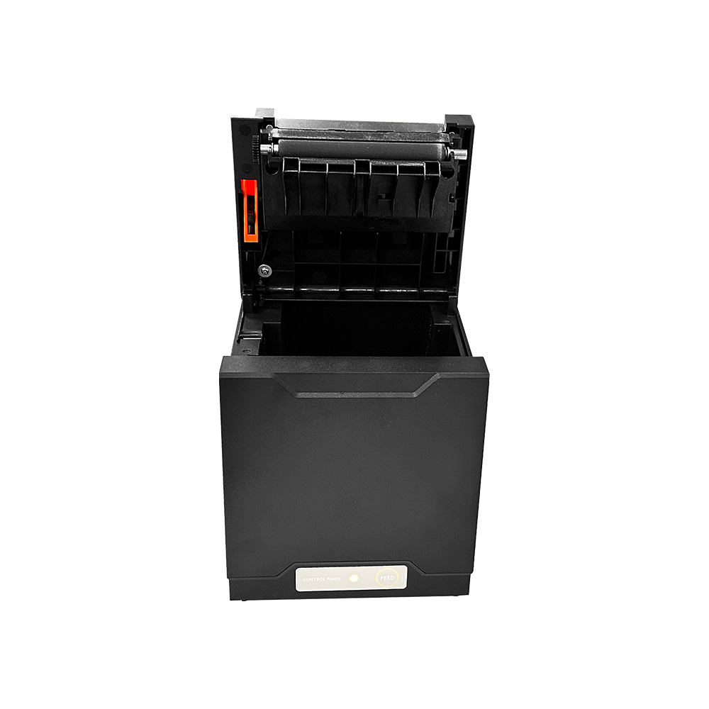 160mm/s Speed 3 Inch POS Thermal Receipt Printer with Auto Cutter USB+LAN HCC-POS895