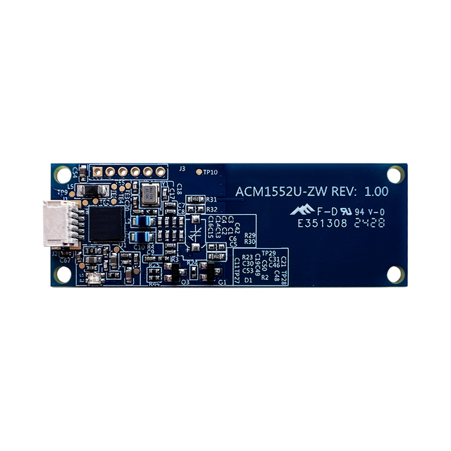USB WalletMate Cardless NFC Reader Module for Apple VAS Google SmartTap ACM1552U-ZW