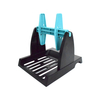 OEM 108mm Supermarket Shelf Price Tag Sticker Cardstock Price Label Printer for Address PrintingTD-402S