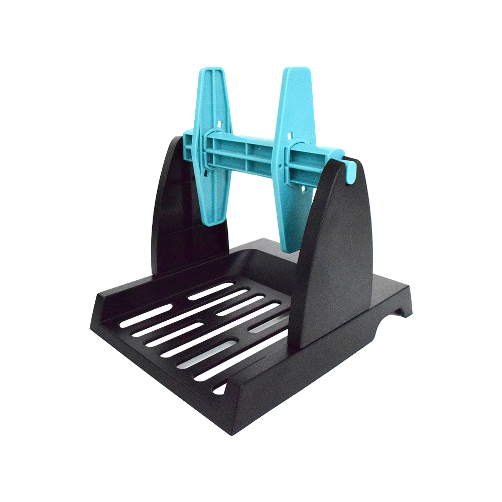 OEM 108mm Supermarket Shelf Price Tag Sticker Cardstock Price Label Printer for Address PrintingTD-402S